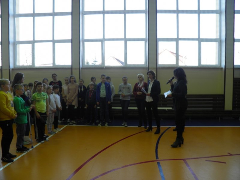 I Tydzień Profilaktyki